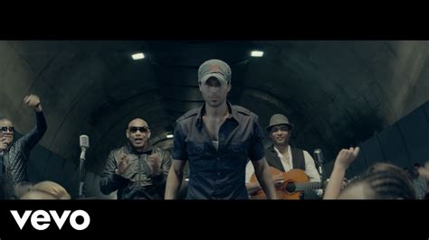 videos bailando|Bailando (Enrique Iglesias song) .